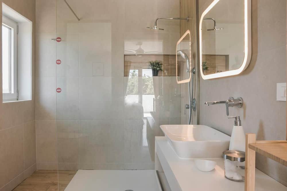 Photo of Bathroom in Svoronata