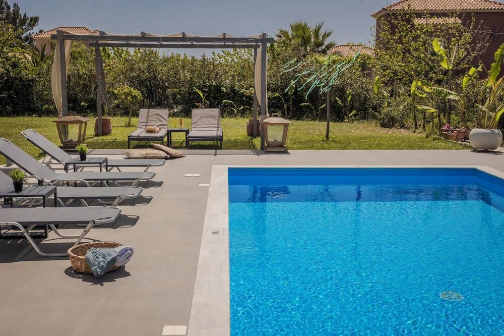 Photo of Outdoor in Svoronata