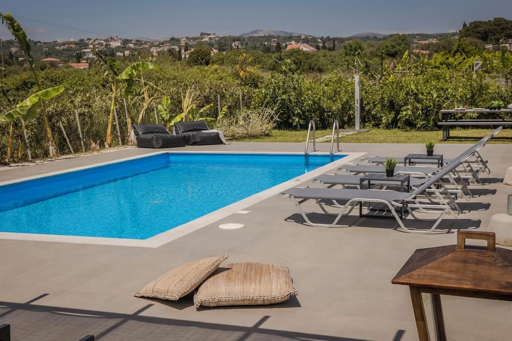 Photo of Outdoor in Svoronata