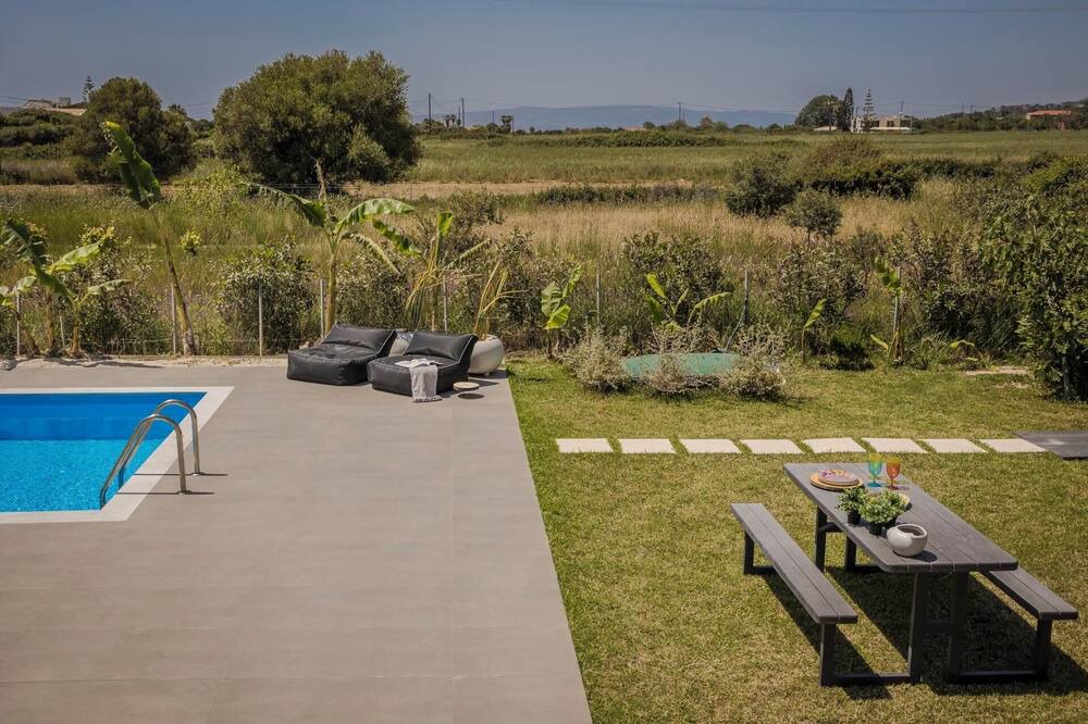 Photo of Outdoor in Svoronata