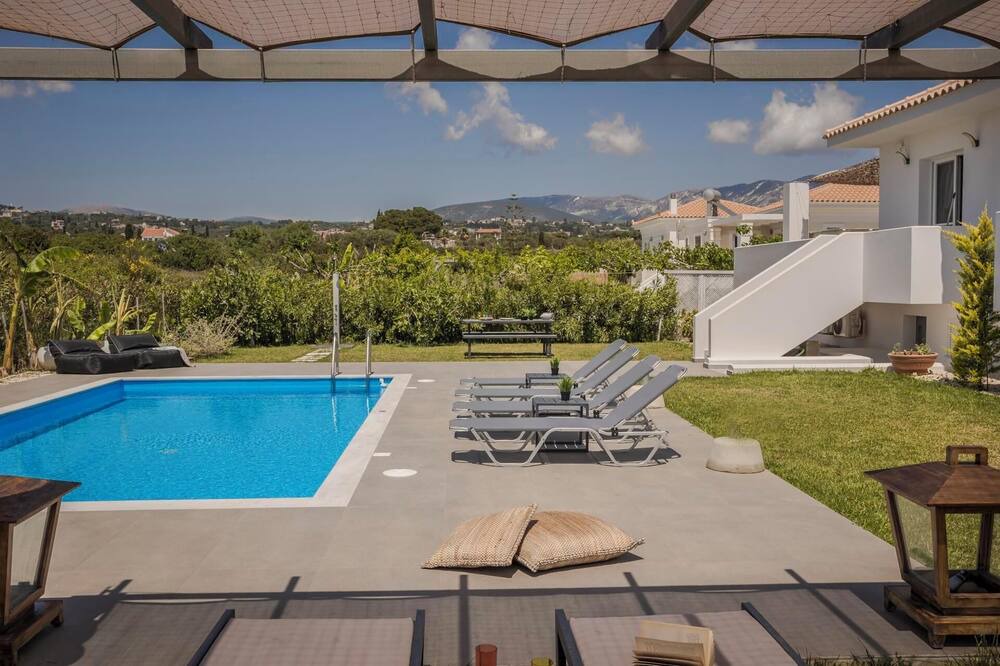 Photo of Outdoor in Svoronata