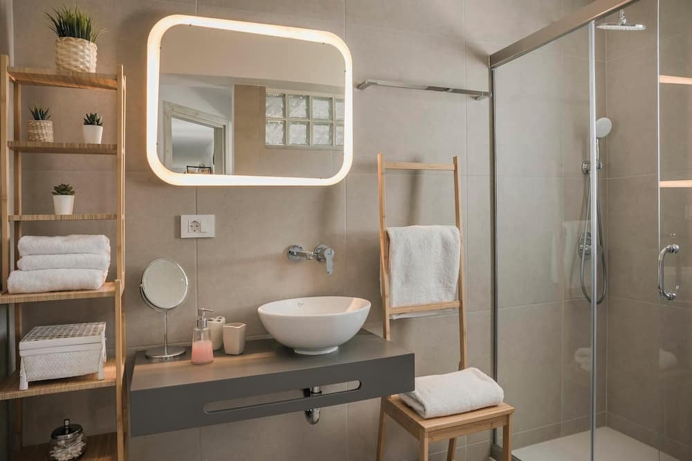 Photo of Bathroom in Svoronata
