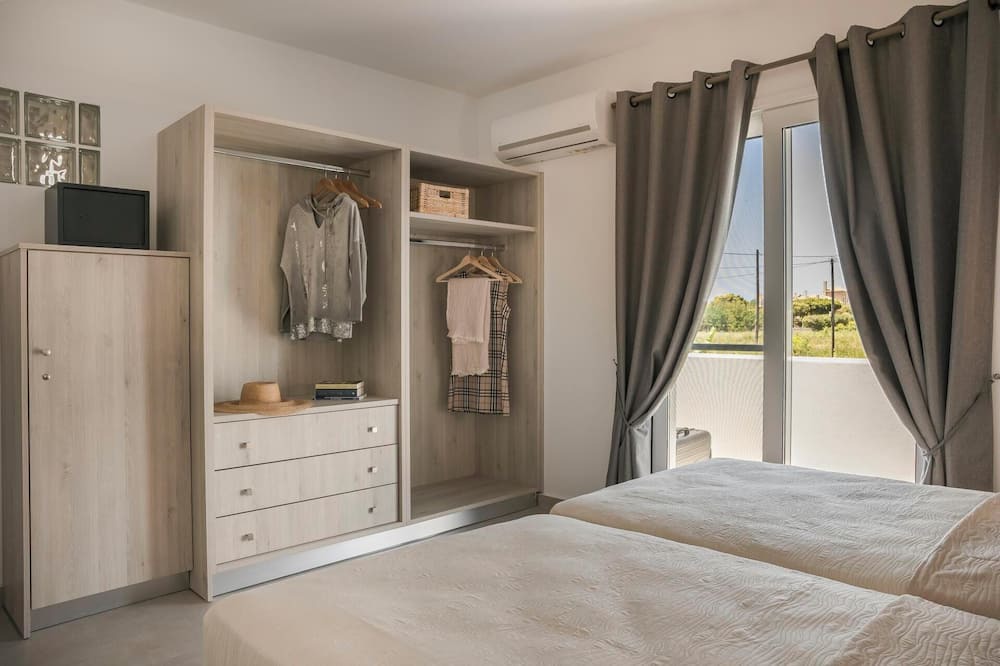 Photo of Bedroom in Svoronata