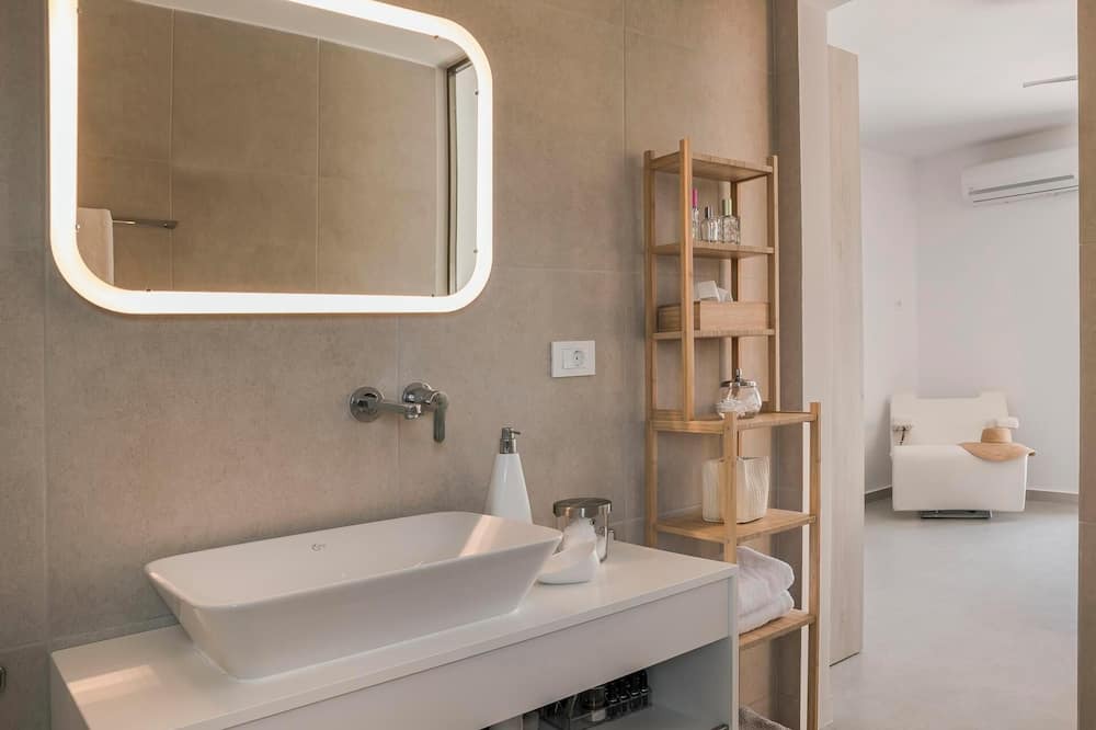 Photo of Bathroom in Svoronata