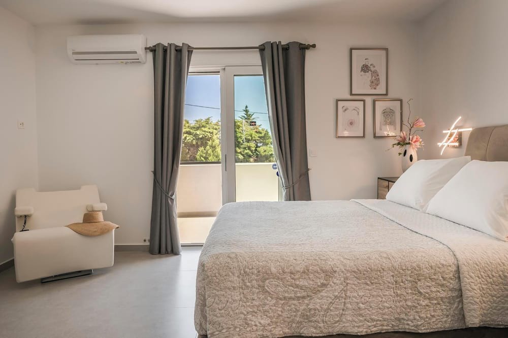 Photo of Bedroom in Svoronata