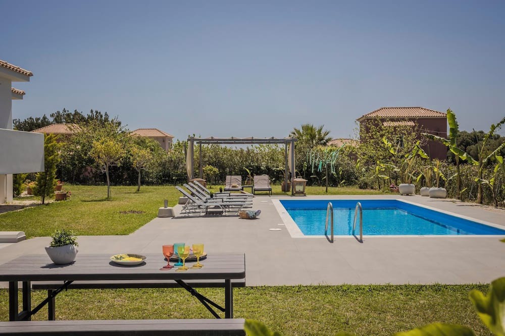 Photo of Outdoor in Svoronata