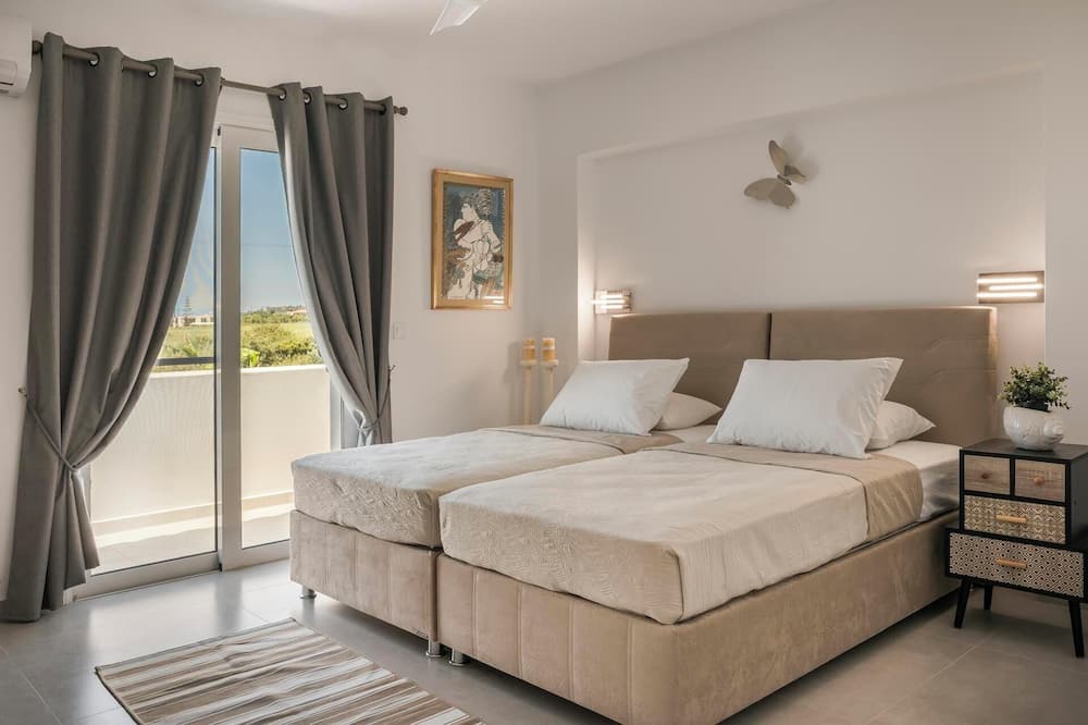 Photo of Bedroom in Svoronata