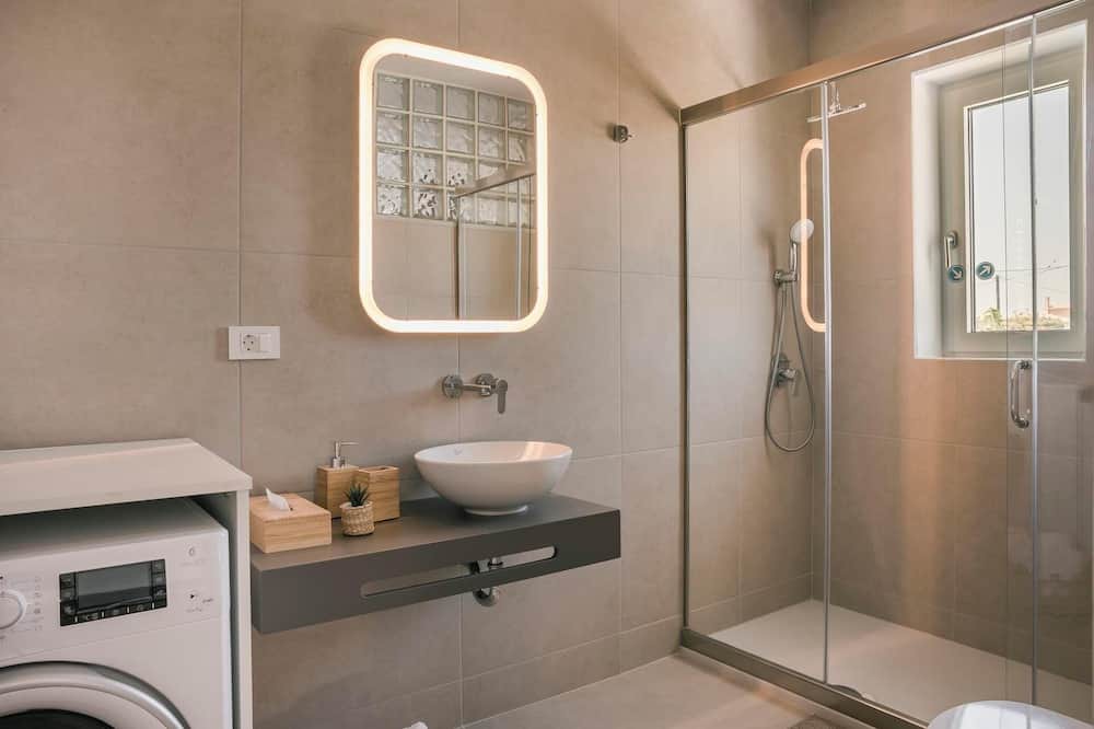 Photo of Bathroom in Svoronata