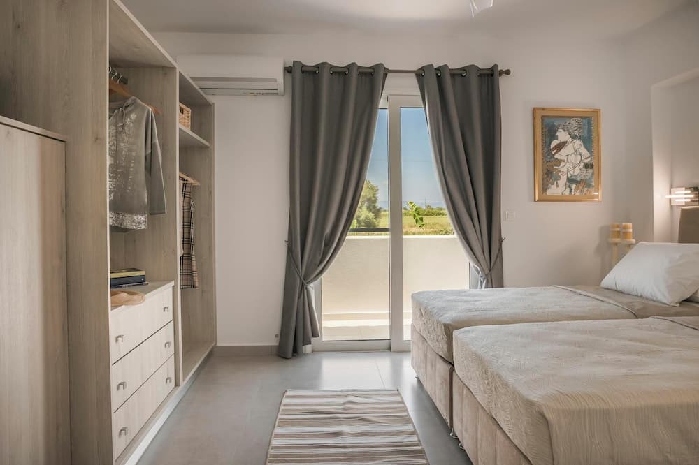 Photo of Bedroom in Svoronata