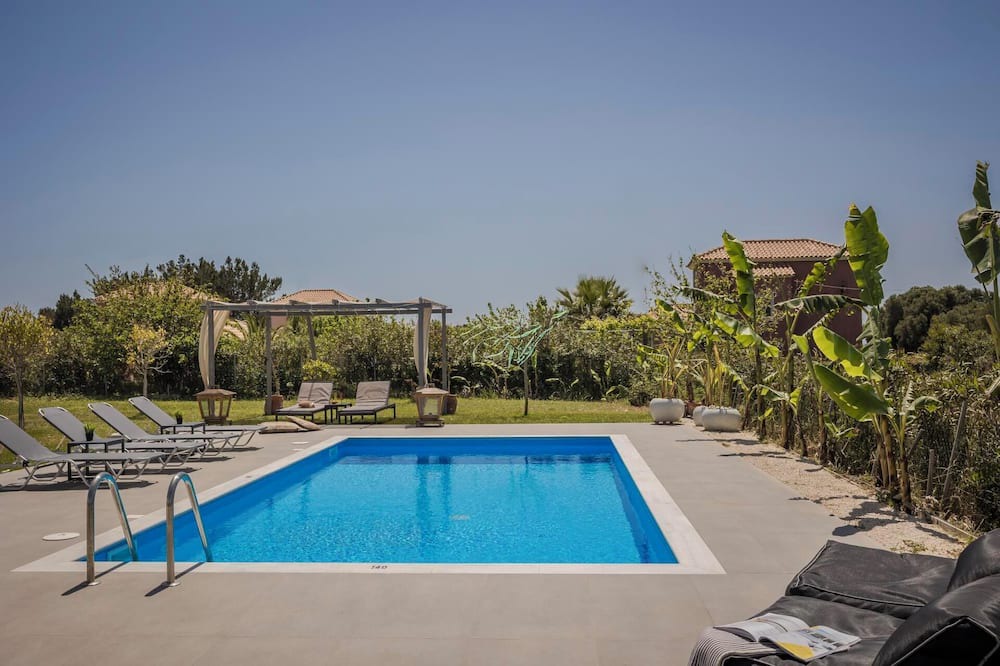 Photo of Outdoor in Svoronata