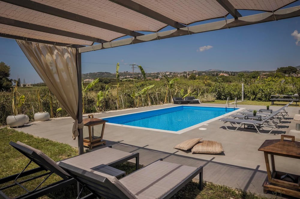 Photo of Outdoor in Svoronata