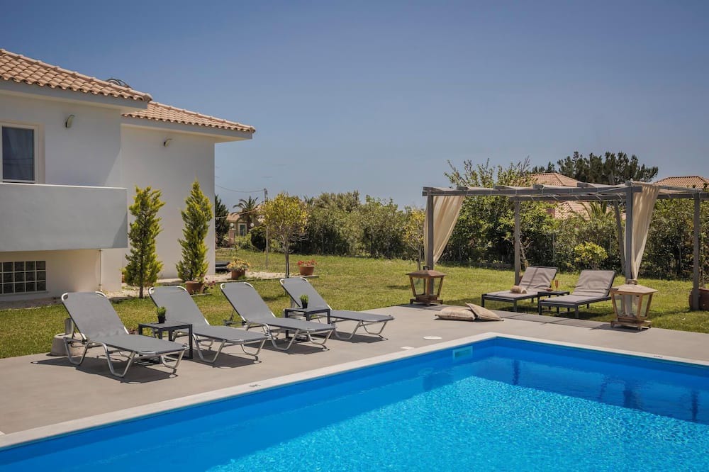 Photo of Outdoor in Svoronata
