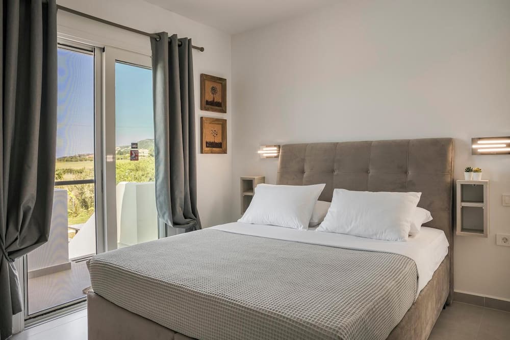 Photo of Bedroom in Svoronata