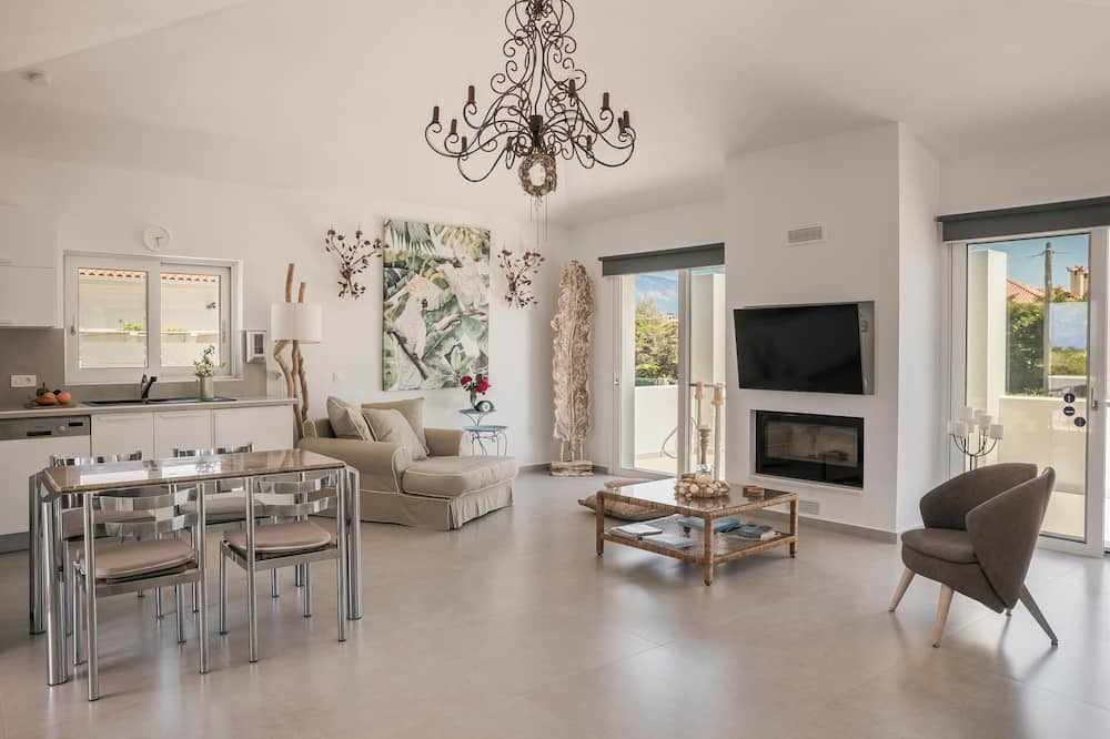 Photo of Livingroom in Svoronata