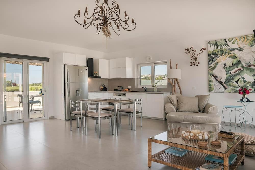 Photo of Livingroom in Svoronata