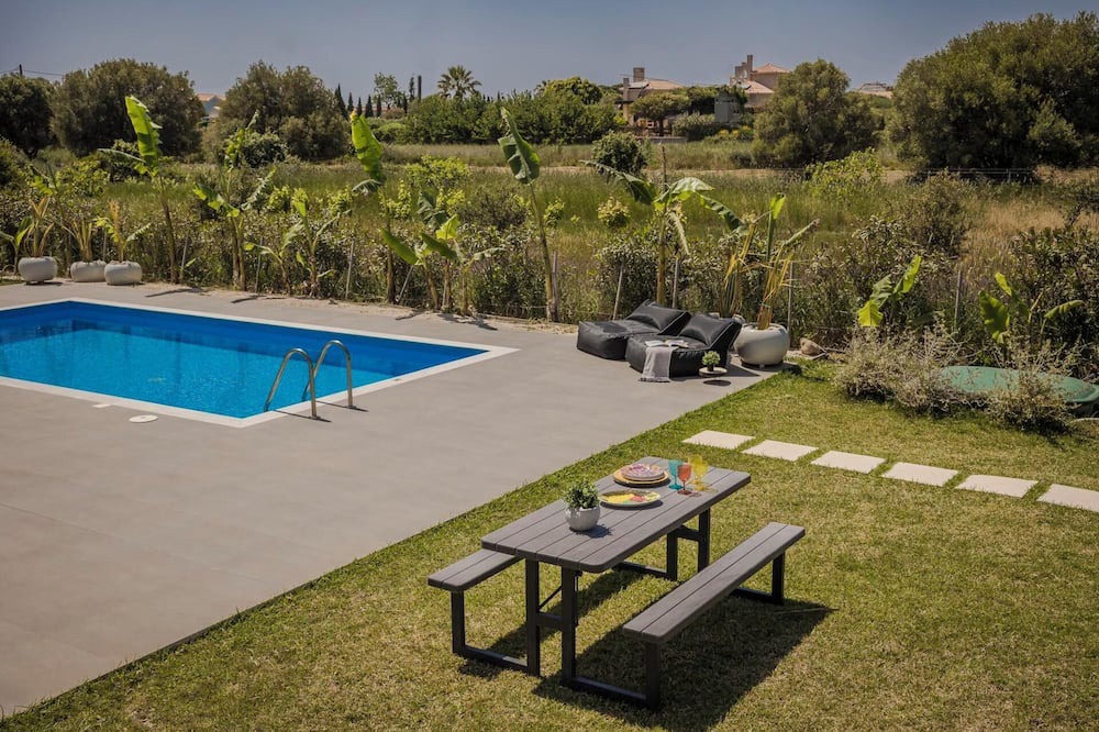 Photo of Outdoor in Svoronata