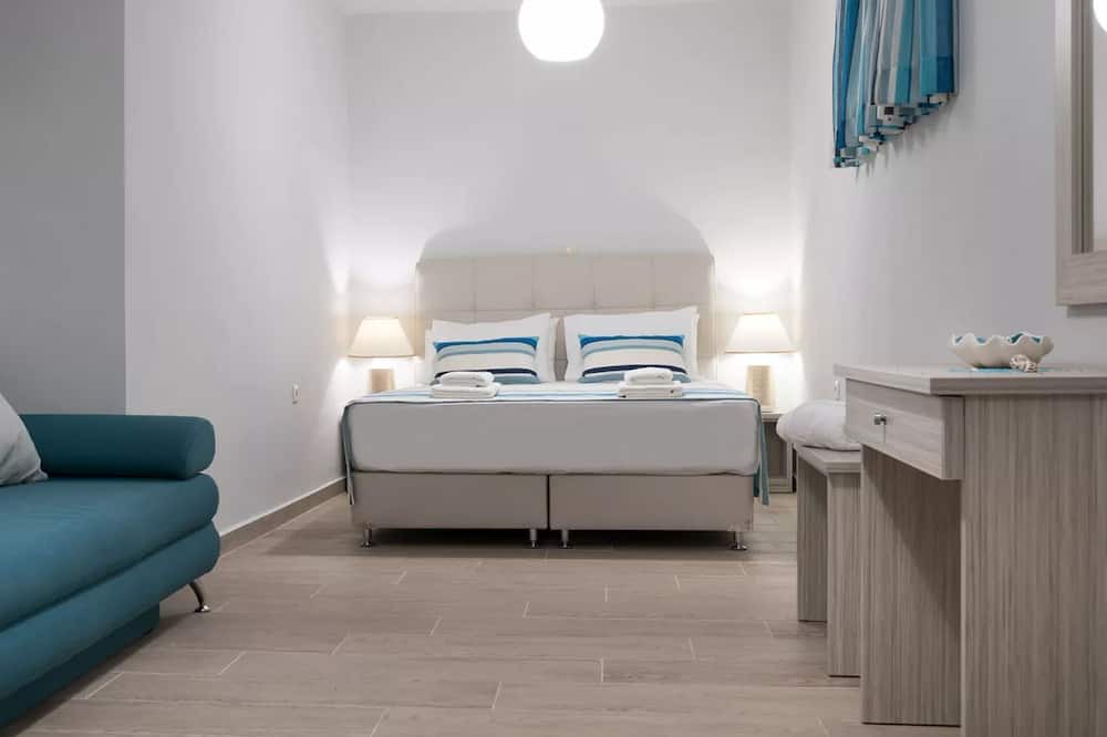 Photo of Bedroom in Fiolitis