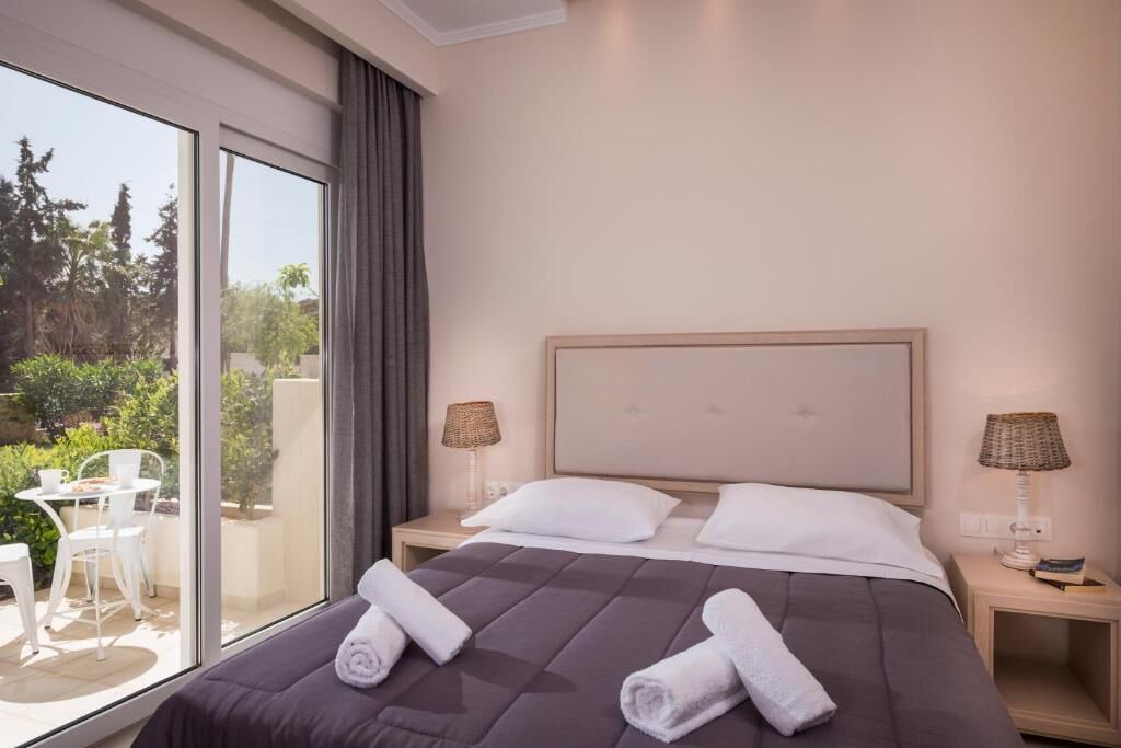 Photo of Bedroom in Gialos
