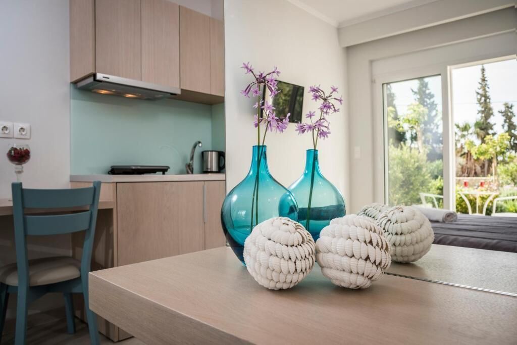 Photo of Bedroom in Gialos
