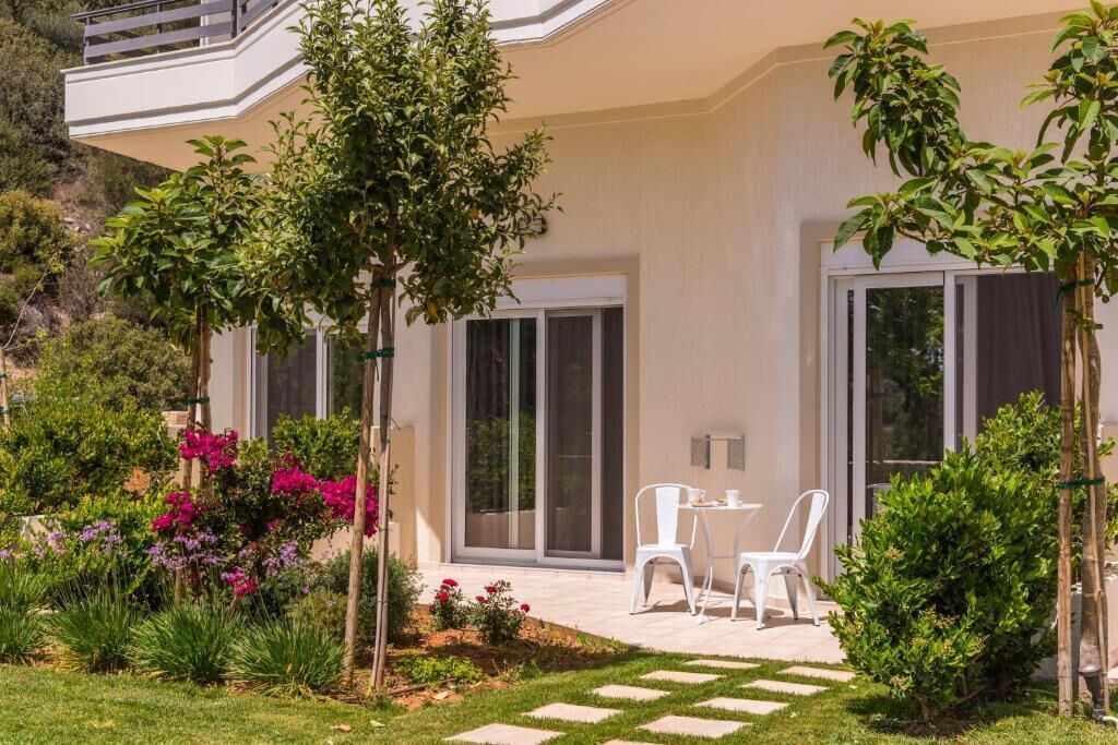 Photo of Outdoor in Gialos