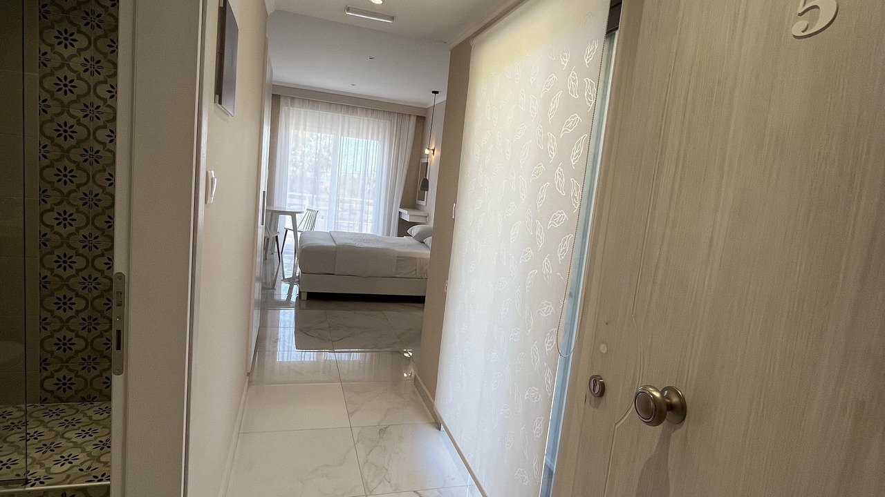 Photo of Bedroom in Gialos