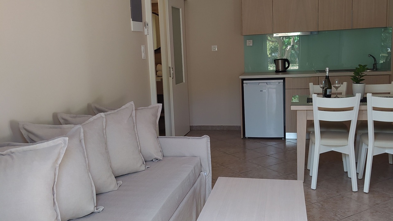 Photo of Bedroom in Gialos