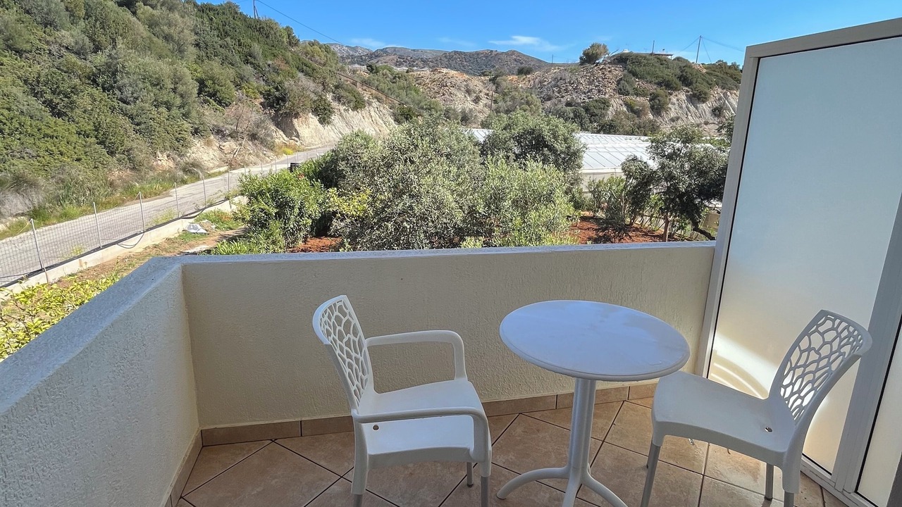 Photo of Bedroom in Gialos