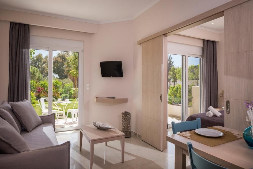 Photo of Bedroom in Gialos