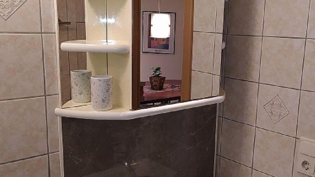 Photo of Bathroom in Ammoudia