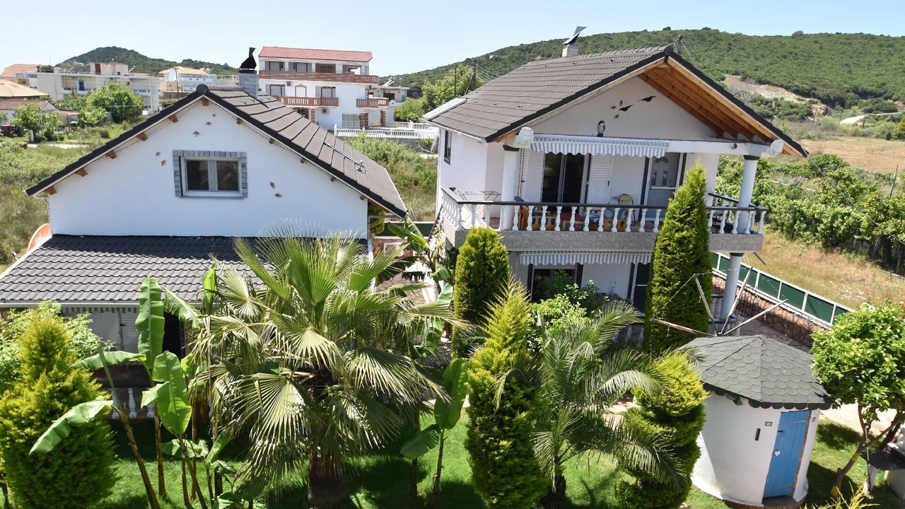 Photo of Outdoor in Ammoudia