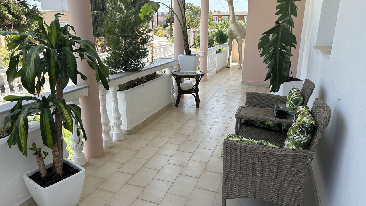 Photo of Outdoor in Petaloudes