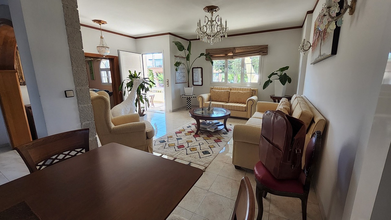 Photo of Livingroom in Petaloudes