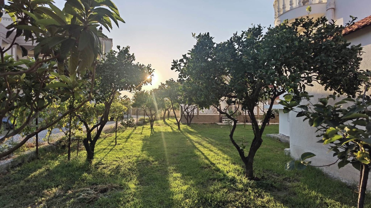Photo of Outdoor in Petaloudes