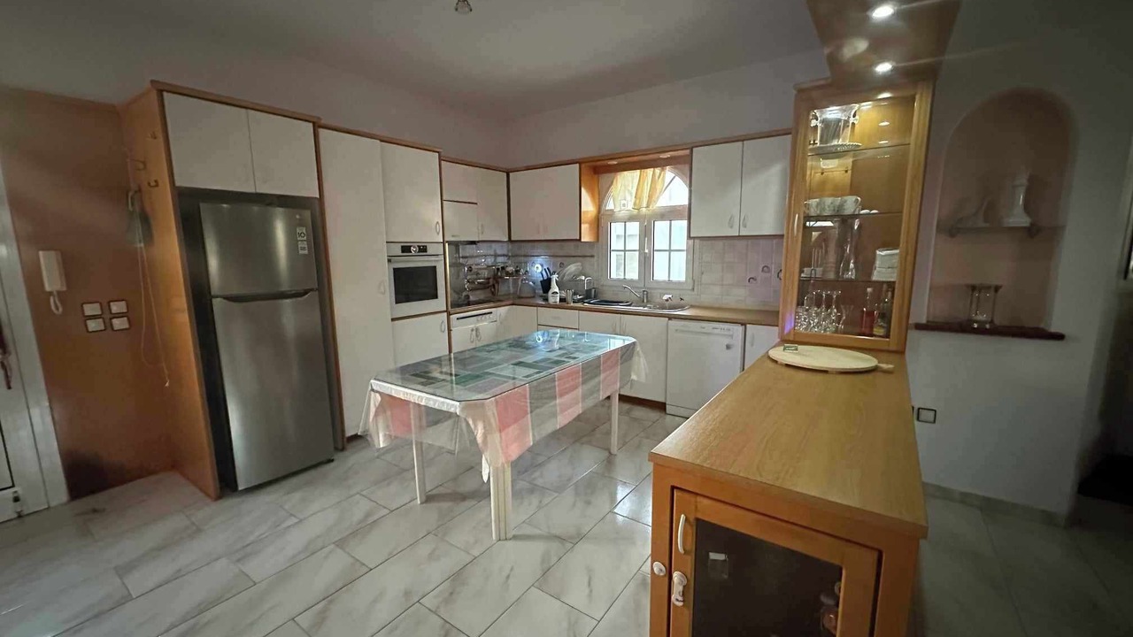 Photo of Kitchen in Petaloudes