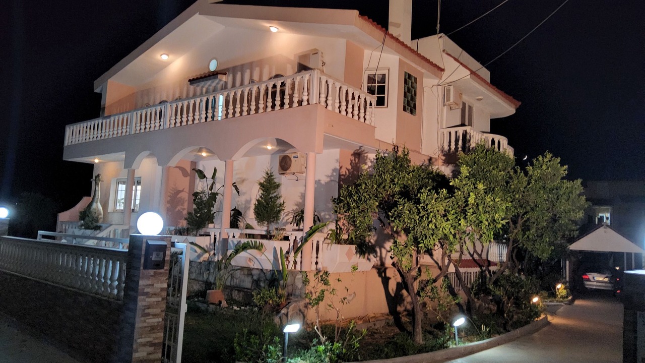 Photo of Outdoor in Petaloudes