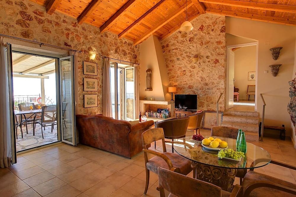 Photo of Livingroom in Skala