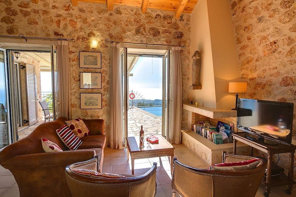 Photo of Livingroom in Skala