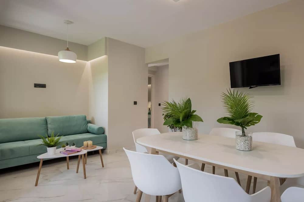 Photo of Livingroom in Fiolitis