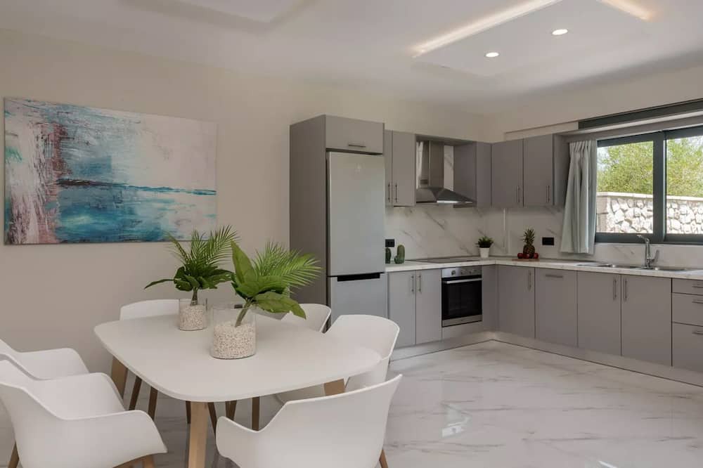 Photo of Kitchen in Fiolitis