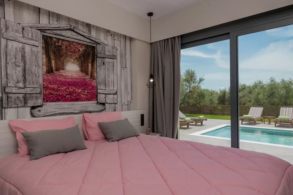 Photo of Bedroom in Fiolitis