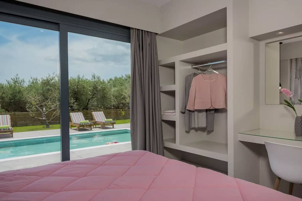Photo of Bedroom in Fiolitis