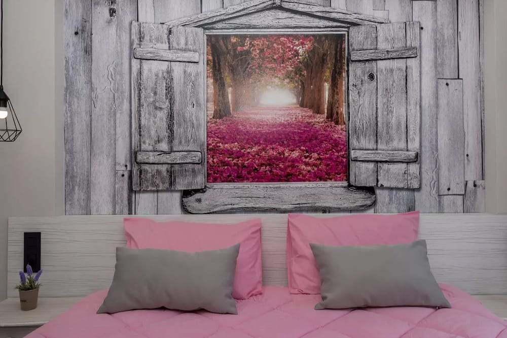 Photo of Bedroom in Fiolitis