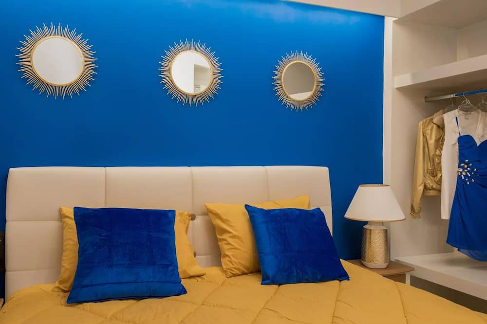 Photo of Bedroom in Fiolitis