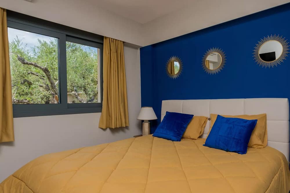 Photo of Bedroom in Fiolitis