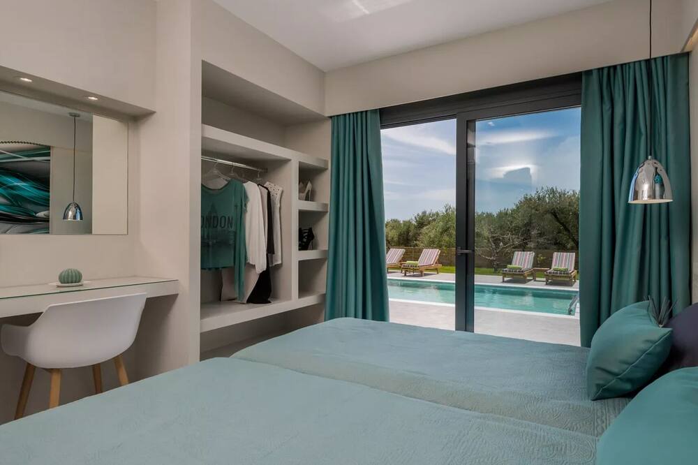 Photo of Bedroom in Fiolitis