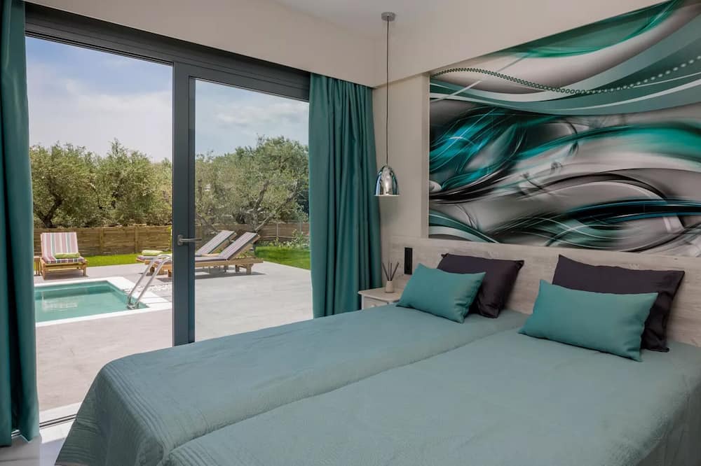 Photo of Bedroom in Fiolitis