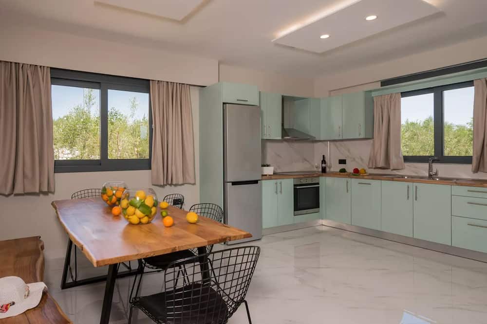 Photo of Kitchen in Fiolitis