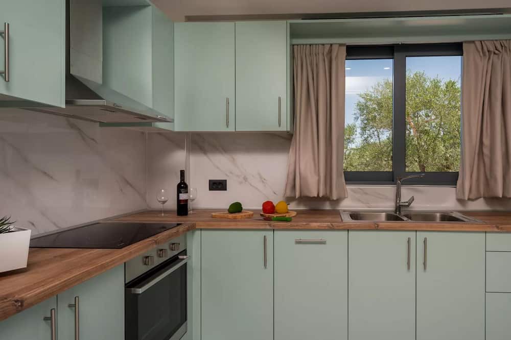 Photo of Kitchen in Fiolitis