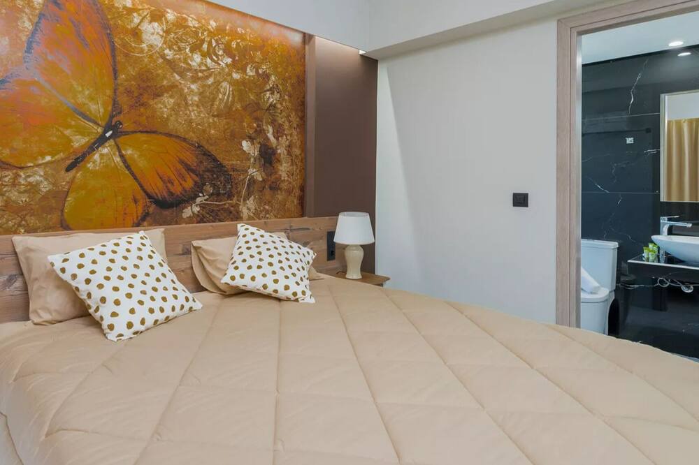 Photo of Bedroom in Fiolitis