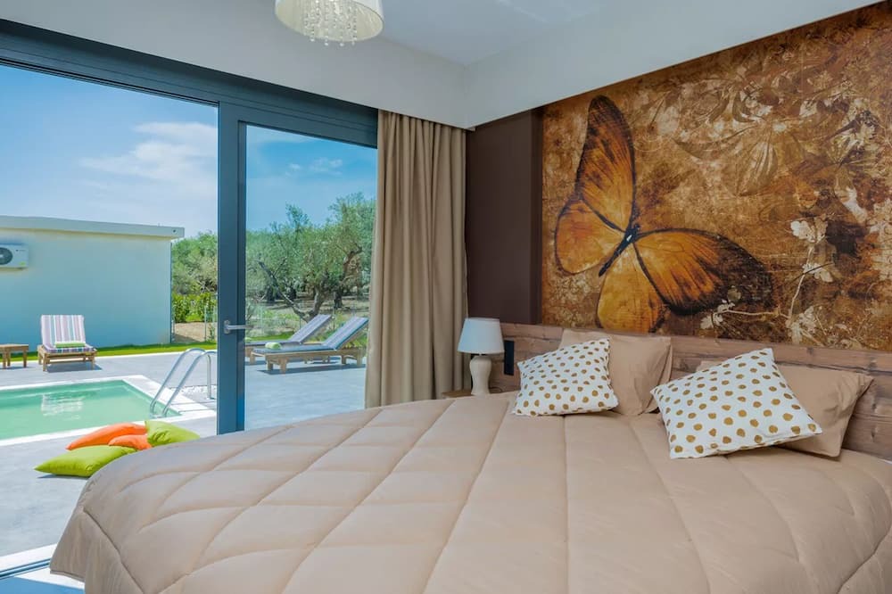 Photo of Bedroom in Fiolitis